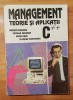 Management, teorie si aplicatii C++ de Marian Zaharia