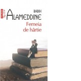 Femeia de hartie (editie de buzunar) - Rabih Alameddine