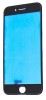 Touchscreen iPhone 7, 4.7 inch, cu Rama, Negru - Display iPhone 7