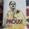 Ghislain de Diesbach, Proust