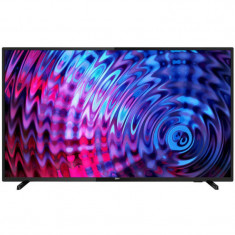 Televizor Philips LED Smart TV 32 PFS5803/12 80cm Full HD Black foto