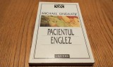 PACIENTUL ENGLEZ - Michael Ondaatje - 1997, 221 p.