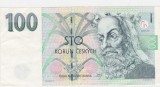 CEHIA 100 Korun 1997 XF+