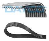 DAYCO 10PK2495HD Curea transmisie cu caneluri