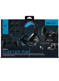 Nyko Master Pak PS4