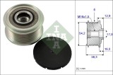 INA 535 0062 10 Sistem roata libera, generator