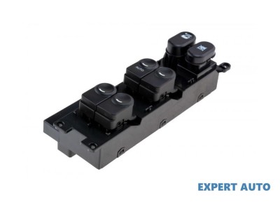 Comutator geamuri electrice Hyundai i30 (2007-2011)[FD] #1 foto