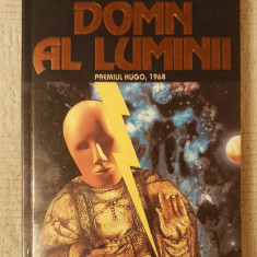 Domn al Luminii - Roger Zelazny