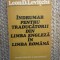 &Icirc;ndrumar pentru traducătorii din limba engleză &icirc;n limba rom&acirc;nă - Leon Levițchi