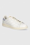 adidas Originals sneakers din piele Stan Smith culoarea alb, IG1340