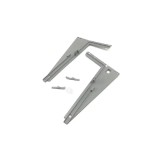 Set ghidaj grătar dreapta st&acirc;nga pentru hotă FRANKE 1330074153 Original