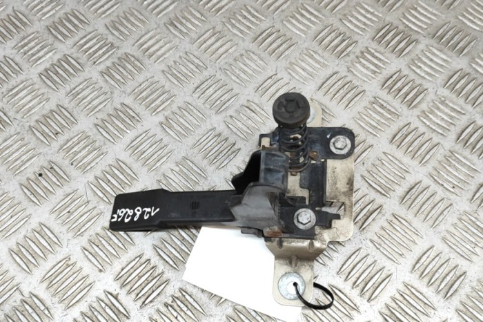 Zăvor de siguranță capota RENAULT SC&Eacute;NIC III JZ0/1_ 2011 OEM: 651300006R,656030002R | 22942749