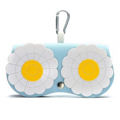 Toc pentru Ochelari - Techsuit (ETFA3) - Sky Blue foto