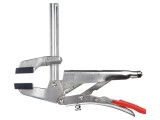 Clește de str&acirc;ngere sudură BESSEY 100mm GRZ10 - Unealtă Profesională