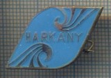 Y 482 INSIGNA - HARKA'NY -PENTRU COLECTIONARI