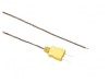 Sondă de Temperatură Tip K 1m -40&divide;260&deg;C FLUKE 80PK-1