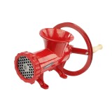Cumpara ieftin Masina de tocat carne manuala ELEFANT TB-3, 70-80 Kg/h , Fonta Nr. 32