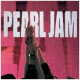 Ten - Extra tracks | Pearl Jam, sony music