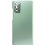 Capac Baterie pentru Samsung Galaxy Note 20, N980 Verde