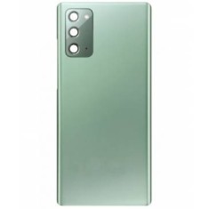 Capac Baterie pentru Samsung Galaxy Note 20, N980 Verde