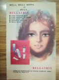 1977 Reclamă cosmetice MIRAJ comunism BELLATRIX crema lotiune tonica moda 19x12