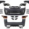 Pachet Exterior Range Rover Sport L494 (2013-2017) Conversie catre 2019 SVR Design Performance AutoTuning