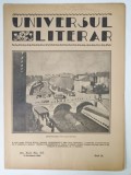 UNIVERSUL LITERAR , No. 50 , 1926