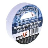 Banda Adeziva Anti-Alunecare Pt. Baie, Transp. 25 Mm X 5 M (I-S)