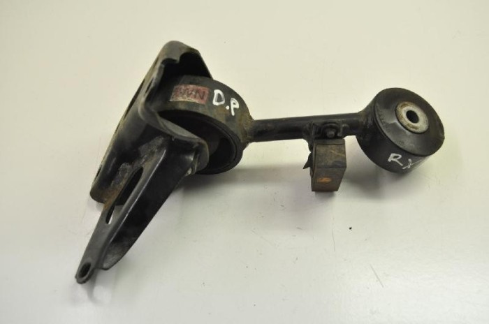 Suport motor dreapta LEXUS RX _U3_ 2004 1639085