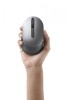 MOUSE DELL, &quot;MS5320W&quot;, PC sau NB, wireless, Bluetooth | 2.4GHz, optic, 1600 dpi, butoane/scroll 7/1, mod dual de conectare, gri, &quot;570-ABHI&quot; (timbru ve