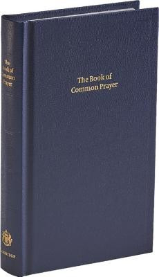 The Book of Common Prayer foto