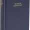 The Book of Common Prayer