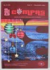 Cap Compas: Buletin Informativ Navigatori, Anul V, Nr. 2, 2021. Sind. Liber Navigatorilor. 47 Pagini, Ilustrat