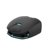 Casti wireless ZYTEQ&reg; Bluetooth 5.0 TWS, in ear, anulare zgomot, microfon, control vocal, sunet Hi-Fi stereo, latenta 30ms, IPX9, ergonomic, negre
