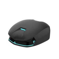 Casti wireless ZYTEQ&reg; Bluetooth 5.0 TWS, in ear, anulare zgomot, microfon, control vocal, sunet Hi-Fi stereo, latenta 30ms, IPX9, ergonomic, negre
