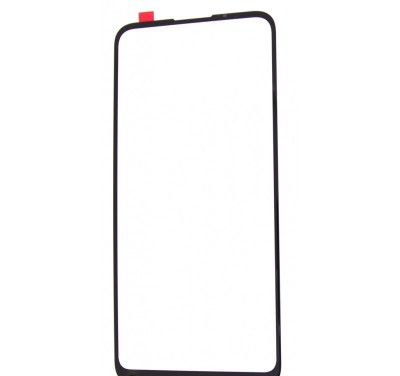 Geam sticla Samsung Galaxy A11, A115, Black foto
