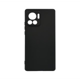 Husa BestCase&reg; 0.8MM Slim Silicon, Compatibila Cu Motorola Edge 30 Ultra,