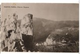 CPIB 22690 - CARTE POSTALA - MASIVUL RARAU. PIETRELE DOAMNEI, RPR
