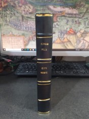 Vespasian Pella, Delicte ingăduite. Studii de drept penal, Cartea Romanească, București 1919, 193