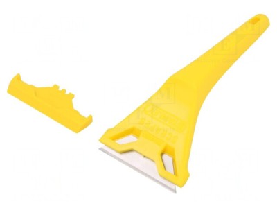 Glass Scraper Tool foto