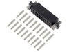 Conector Datamate J-Tek 20 pini