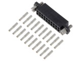 Conector Datamate J-Tek 20 pini