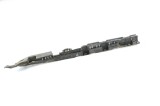 Suport prag lateral st&acirc;nga spate BMW 5 F10 2010 OEM: 7204021,51777204021 10922988