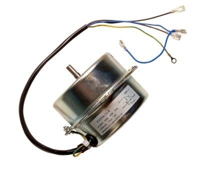 Zobo Motor ZB-EC15 ProAdvanced PowerfulTools foto