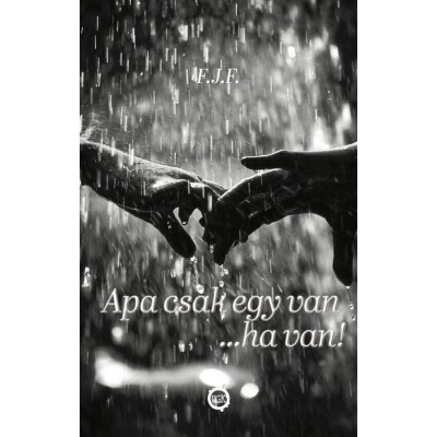 Apa csak egy van...ha van! - F.j.f. foto