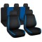 Set Huse Scaun Vision Albastru, Umbrella