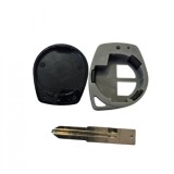 Carcasa cheie after market , compatibil cu Suzuki, 2 but, cu lamela SZ11R