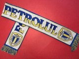 Fular fotbal - FC PETROLUL PLOIESTI ("Lupii Galbeni")