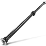 Ax cardan Nissan Qashqai 1 (J10) 2007-2011, 2.0 4WD, 2 piese, Lungime totala [mm]: 1988, OE 37000BR52A, W-Series