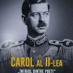 Carol al II-lea - Paperback brosat - Petre Otu - Litera